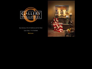 Gallery On Glassell