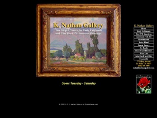 K. Nathan Gallery