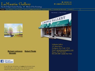 Lamantia Gallery