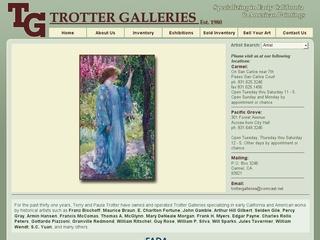 Trotter Galleries